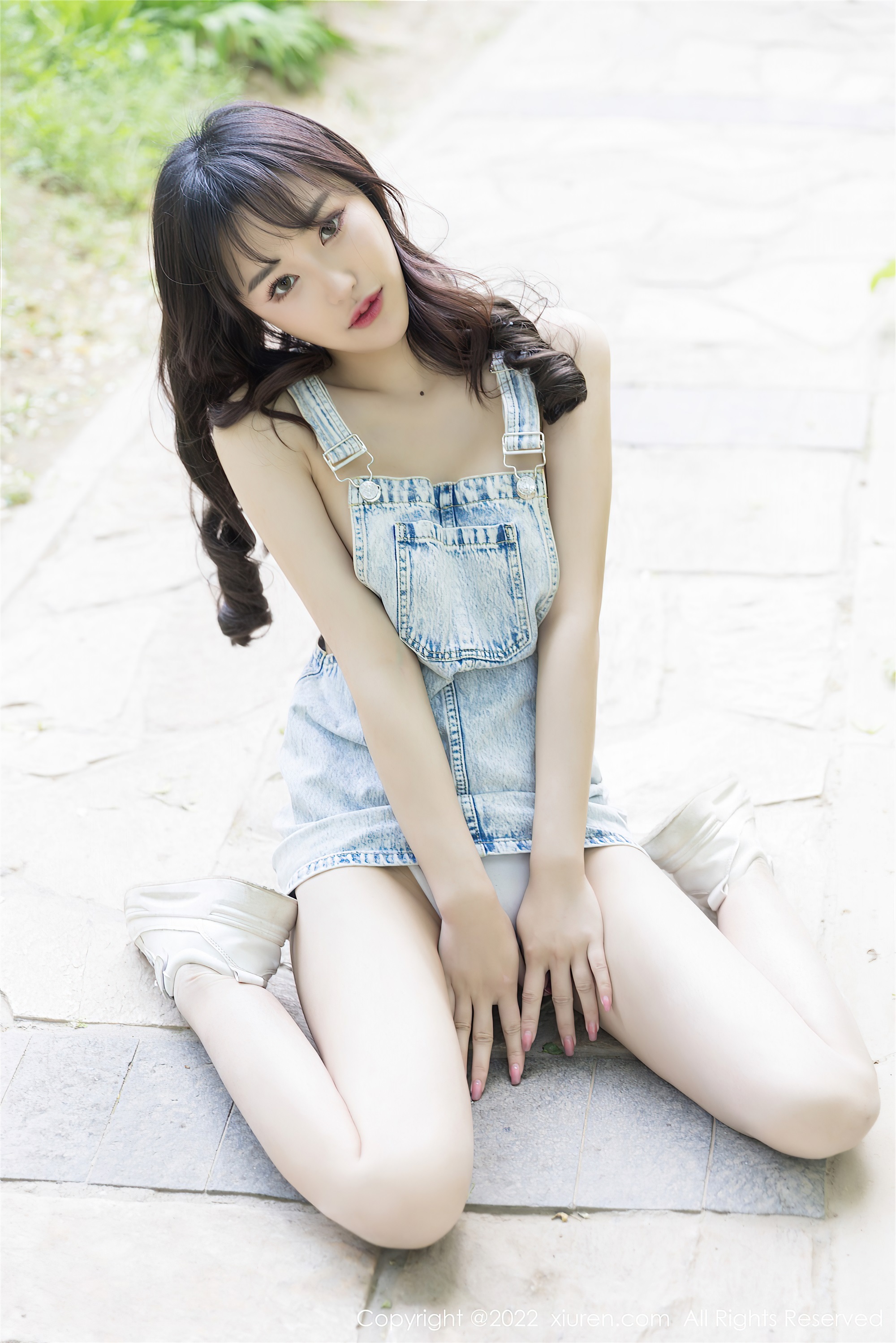 Xiuren秀人网 2022.05.27 NO.5068 西门小玉